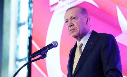 
Türkiyə Prezidenti: Qarabağ sonsuzadək Azərbaycandır