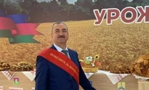 Rusiya daha bir azərbaycanlı iş adamını həbs etdi