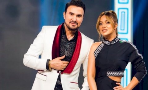 Nadirin xanımına görə Ayanla münasibəti bitib?
