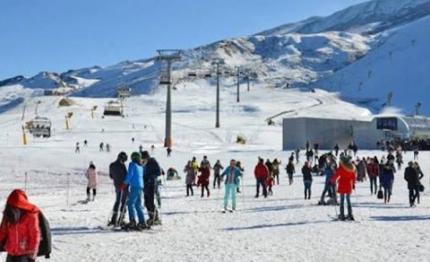 Azərbaycanda qış turizm imkanları nə qədər genişdir?