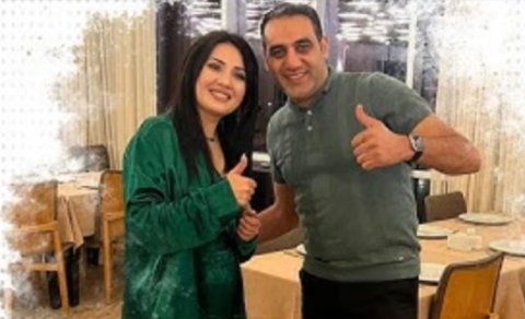 Tərlan Novxanı yenidən Naili İmranla duet oxuyacaq? - AÇIQLAMA