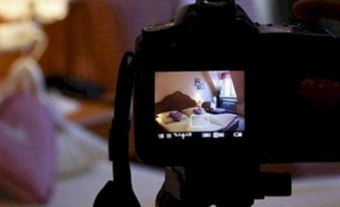 Bakıda usta sahibkar qadınla sevgili oldu, şantaj yolu ilə əmlakını ələ keçirdi
