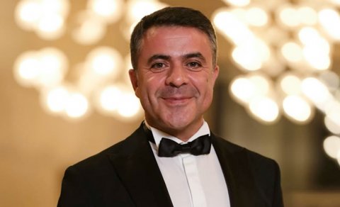 Cabir İmanov idman zalında vəfat etdi