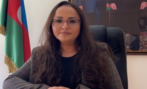 Akademiyaya yeni prorektor təyin olundu