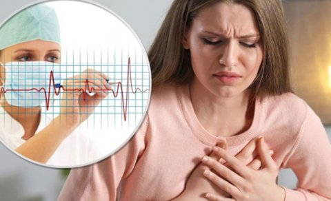 Gizli infarkt nədir?