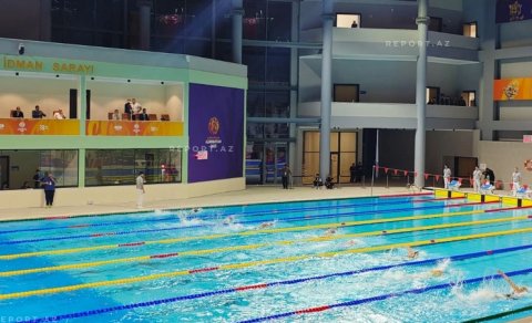 III MDB Oyunları: Azərbaycan daha bir qızıl medal qazandı