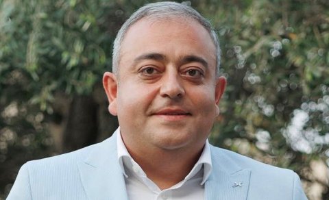 Teleaparıcıya yeni vəzifə verildi
