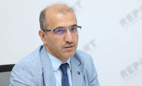 Cihangir İşbilir: Türkiyə-Azərbaycan münasibətlərini pozmağa çalışan qüvvələr var