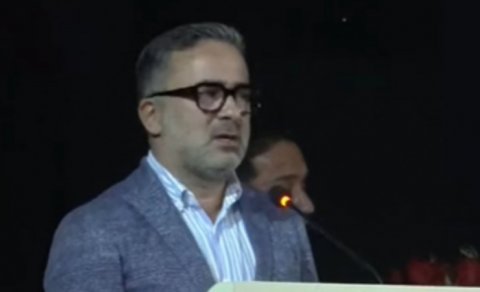 
"Mən qardaşdan yetim qaldım" -Tahir İmanov