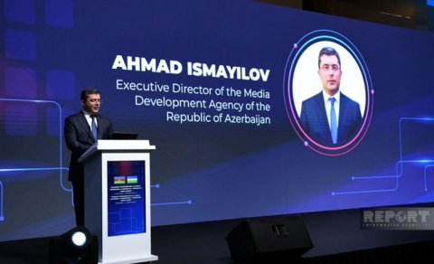 İcraçı direktor: Media süni intellektdən daha maraqlı kontent yaratmaq üçün yararlanmalıdır
