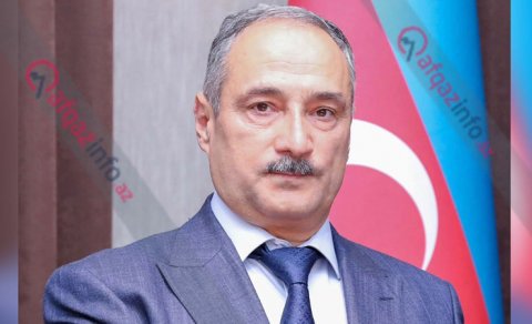 Yeni general Anar İsmayılov kimdir?