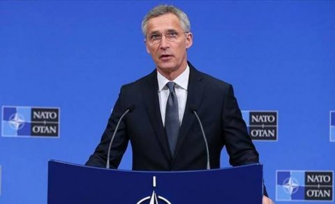 NATO-nun keçmiş rəhbəri: Avropa Ukraynada sülh üçün pul ödəməlidir