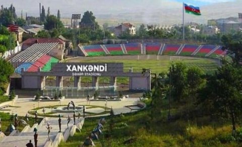 III MDB oyunlarının Xankəndində keçirilməsinin siyasi əhəmiyyəti