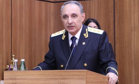 Baş prokuror: AZAL təyyarəsinin qəzaya uğraması ilə bağlı cinayət işi davam edir
