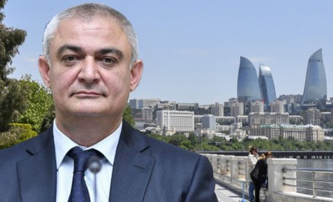 "Mənə düşmən olanla niyə danışığa gedim?!" - Çıxışına limitsiz vaxt ayrıldı