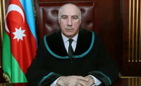 Beş il əvvəl oğlu şəhid oldu, indi isə anasını itirdi