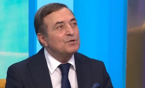 Mənsum İbrahimovdan "Muğam" müsabiqəsindəki qalmaqala reaksiya