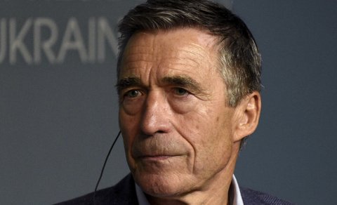 Rasmussen: "İstəklilər koalisiyası"nda irəliləyiş yoxdur, bu, "gözləyənlər koalisiyası"dır