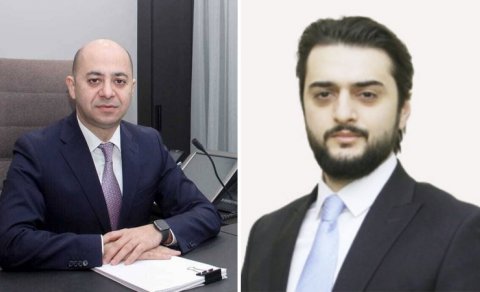 Vüsal Aslanov rəisi işdən çıxardı