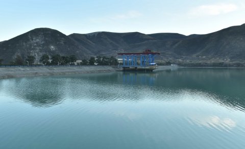Suqovuşan qəsəbəsi və Talış kəndinin erməni işğalından azad edilməsindən beş il ötür