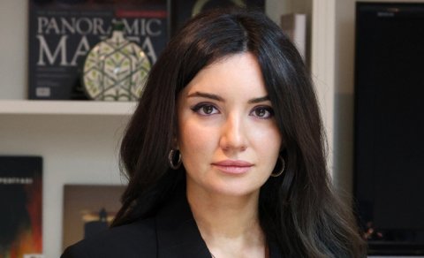 "İçərişəhər" İdarə Heyətinə yeni üzv təyin edildi