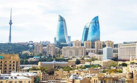 Sabah 24 dərəcə isti olacaq