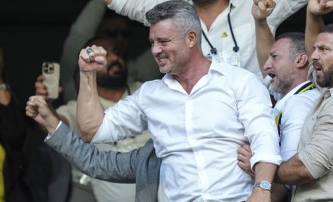 "Fənərbağça"dakı dəyişikliklər nə vəd edir? - Ekspert RƏYİ