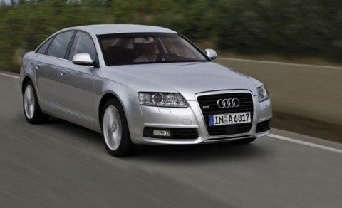 "Audi"nin "ölməz" modelo: Onun etibarlılığı mütəxəssisləri heyrətləndirir