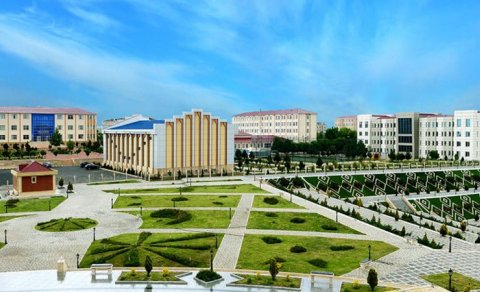 NDU 398 min manatlıq İT avadanlığı alır