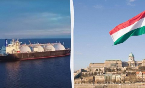 Macarıstan rekord qaz müqaviləsi imzaladı, amma Rusiyadan imtina etmədi