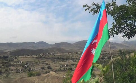 Cəbrayıl necə azad edildi? - Generalın döyüş qeydləri