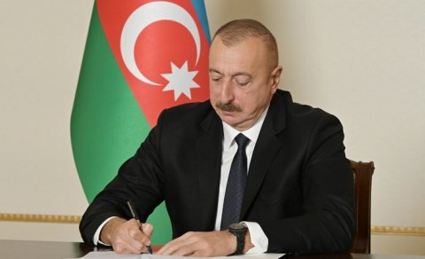 102 tələbə Prezident təqaüdü alacaq
