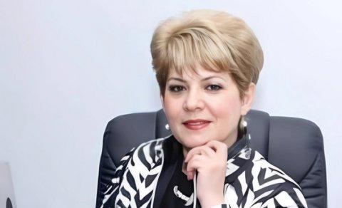 Bakıda məktəb direktoru vəfat etdi