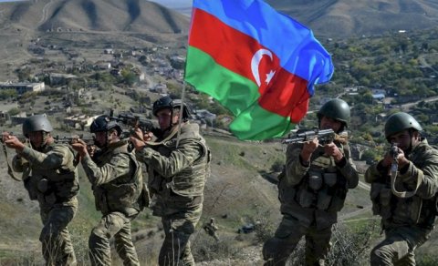 Kimlər qazi, kimlər yalnız müharibə veteranıdır? - ARAŞDIRMA