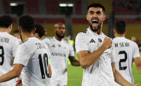 "Qarabağ" qələbəyə görə futbolçulara bu qədər pul mükafatı verib