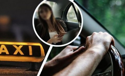 Bəzi taksi sürücüləri sərnişindən əlavə pul tələb edirlər