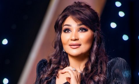 "Allah mənə çoxlarının yaşamadığı xoşbəxtliyi verdi"