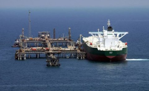 Danimarka Rusiyanın "kölgə donanması"na nəzarəti gücləndirir