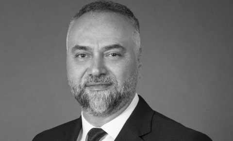 AZAL-ın 45 yaşlı idarə rəisi vəfat etdi