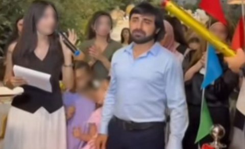 Dəhşətli qəzada ölən Rüfət sahibkar imiş - FOTO