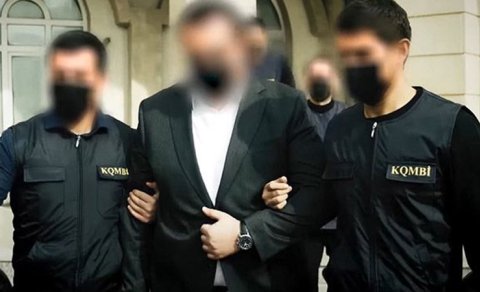 299 şirkət, milyonluq mənimsəmə... - Musiqiçiyə hökm oxundu