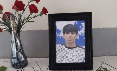 11-ci sinif şagirdi vəfat etdi