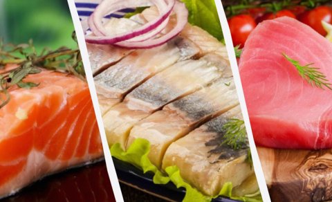 Orqanizmdə D vitamini səviyyəsini artıran qidalar? - Ən faydalı 6 balıq növü