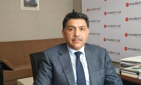 "Azərbaycanın enerji siyasəti sabitliyin və sülhün möhkəmlənməsinə xidmət edir"