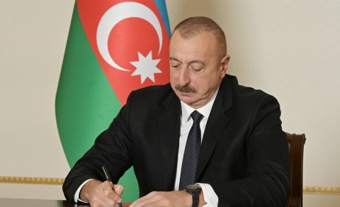 Bu vəzifəli şəxslər cərimələrə görə protokol tərtib edəcək - FƏRMAN
