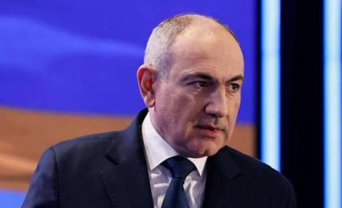 Paşinyan nə üçün revanşistləri debata çağırır?