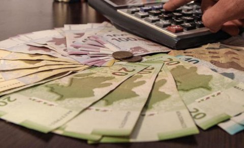 “Aferol Qida” MMC-nin 620 manat vergi borcu üzə çıxdı