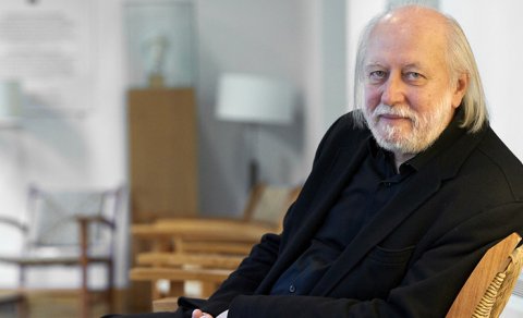 Ədəbiyyat üzrə Nobel mükafatının qalibi o oldu