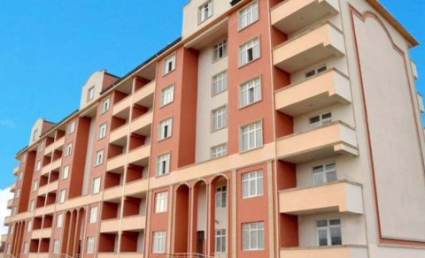 Azərbaycanda kirayə mənzil fonduna daha 201 mənzil əlavə olunub