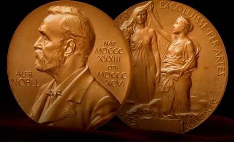 AFP: Nobel Sülh Mükafatı laureatı Qəzzada atəşkəsdən əvvəl seçilib.